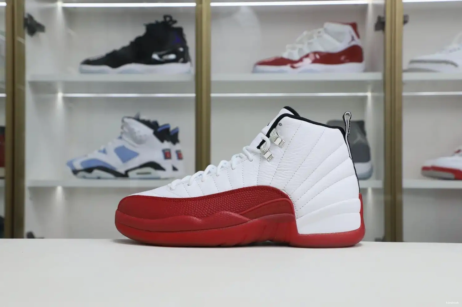 12 Jordan Retro Jordan Air Kimikick 0613